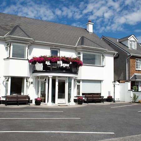 Balcony House Hotel Galway Exterior foto