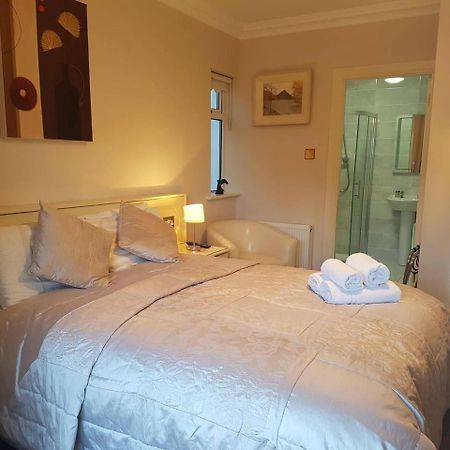 Balcony House Hotel Galway Exterior foto