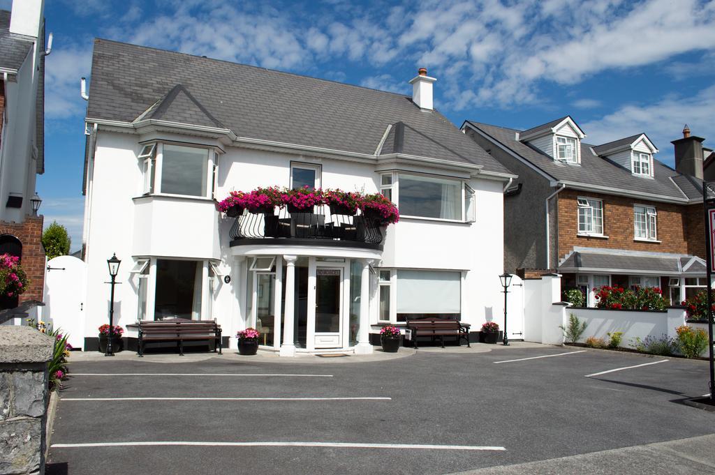 Balcony House Hotel Galway Exterior foto