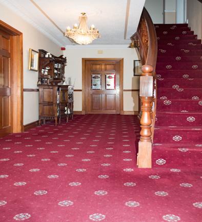 Balcony House Hotel Galway Exterior foto