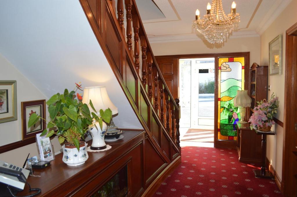 Balcony House Hotel Galway Exterior foto