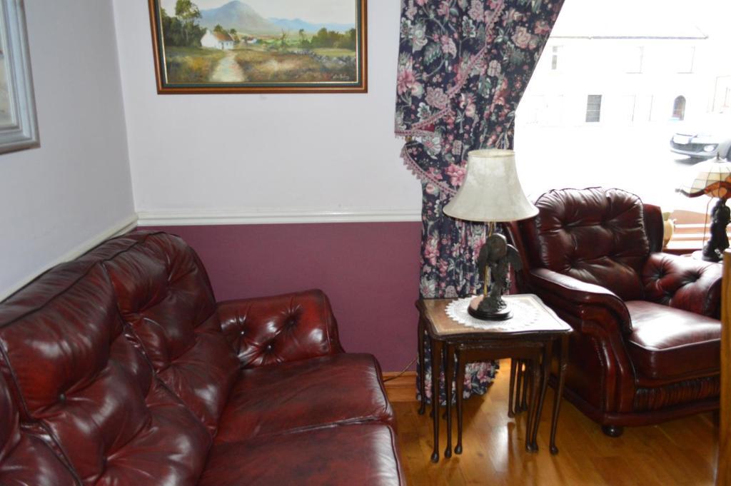 Balcony House Hotel Galway Exterior foto